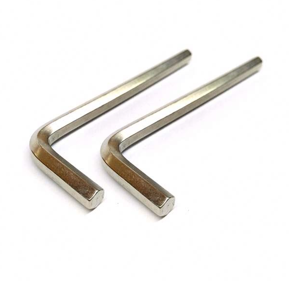 DIN911-12.9 Allen Key Hex Wrench DIN911-12.9 Allen Key Hex Wrench